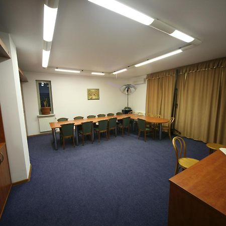 Eurohotel Baniocha Buitenkant foto