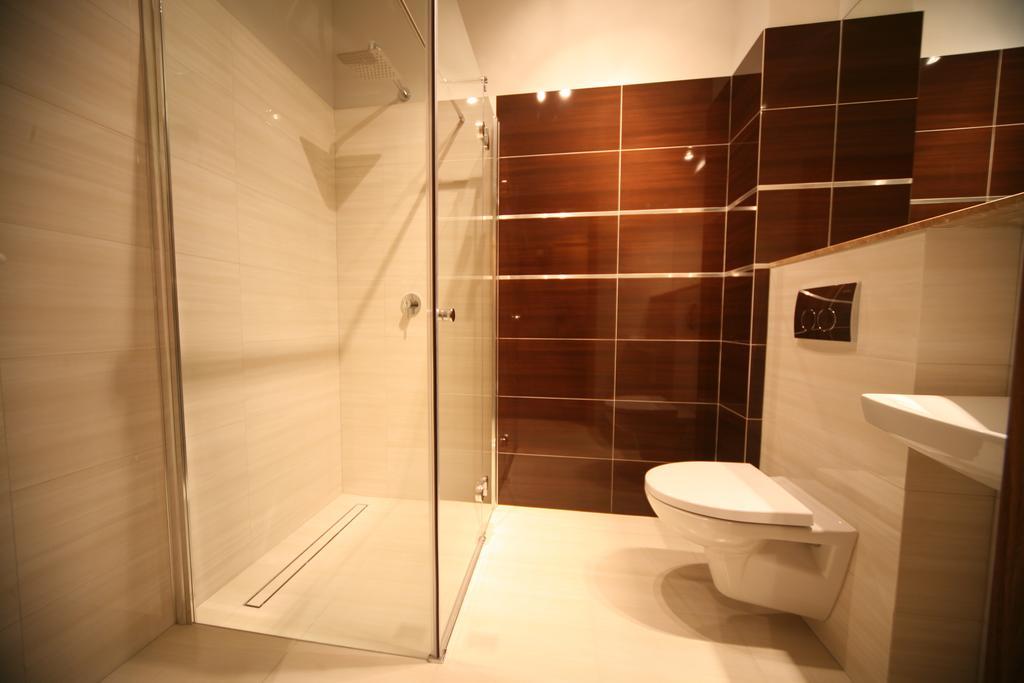 Eurohotel Baniocha Kamer foto